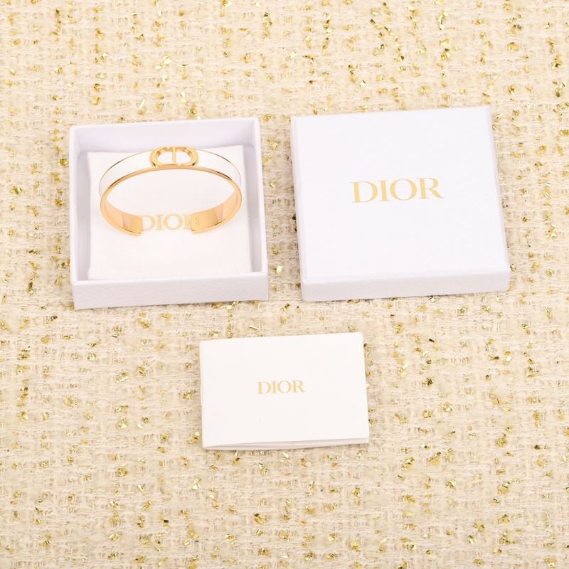 Christian Dior Bracelets